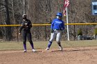 Softball vs Emerson game 2  Women’s Softball vs Emerson game 2. : Women’s Softball